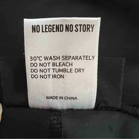 Elly Pistol Leggings - Picture 8 of 8